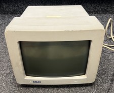 Vintage atari sm124 for sale  BIRMINGHAM