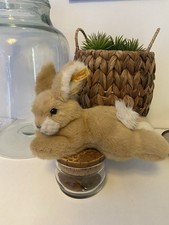 Steiff hoppel rabbit for sale  BASINGSTOKE