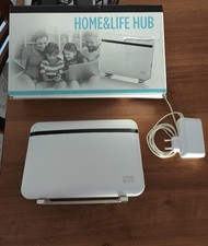 Modem router zyxel usato  Soverato