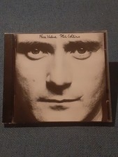 Phil collins face usato  Torino