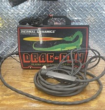 Thermal dynamics drag for sale  Winter Haven