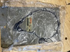 Yamaha gasket crankcase for sale  SHREWSBURY