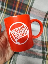Ffenbacher kickers tasse gebraucht kaufen Ffenbacher kickers tasse gebraucht kaufen  Euskirchen