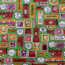 Vtg 1960s postage for sale  LONDON