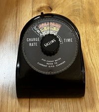 Bakelite vintage smiths for sale  STIRLING