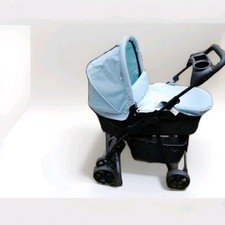 Hauck shopper gebraucht kaufen  Eisenberg