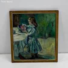 Pablo picasso oil for sale  La Vista