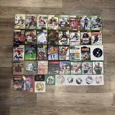 Video game lot for sale  Saline