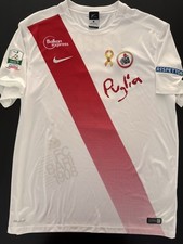 Maglia shirt bari usato  Italia