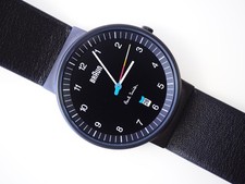 Paul smith braun for sale  ST. IVES
