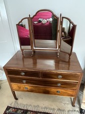 Chest drawers bedroom for sale  EMSWORTH