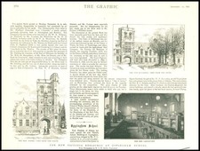 1897 rutland uppingham for sale  ASHFORD