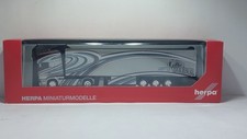 Herpa 301718 scania gebraucht kaufen  Ebergötzen