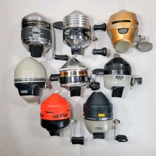 lot reels vintage 8 for sale lot reels vintage 8 for sale Lawton