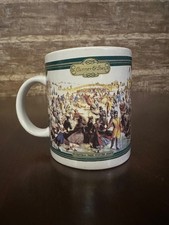 Vintage currier ives for sale Vintage currier ives for sale  La Fayette