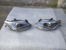 Frontscheinwerfer seat ibiza gebraucht kaufen Frontscheinwerfer seat ibiza gebraucht kaufen  Geesthacht