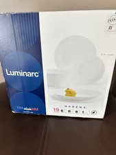 Luminarc harena piece for sale  SWINDON