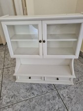 Regal holz bootform gebraucht kaufen  Nidderau