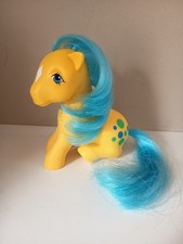Little pony bubbles d'occasion  Expédié en Belgium