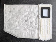 Staubsaugerbeutel filtertüten gebraucht kaufen  Karlsruhe