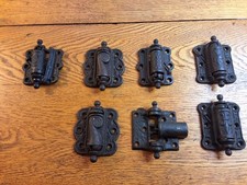 Victorian cast iron for sale  Huntington Mills