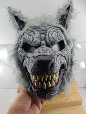 Halloween werewolf bad for sale  Marietta