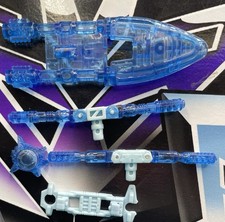 Transformers super link for sale  REIGATE