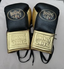 Boxing life pro for sale  LONDON