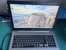 Dell inspiron 5570 for sale  BRISTOL