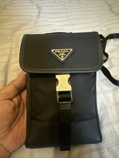 Prada unisex crossbody for sale Prada unisex crossbody for sale  BELFAST