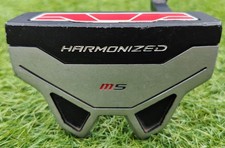 Wilson harmonized putter for sale  UPMINSTER