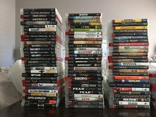 Playstation ps3 games for sale  WICKFORD