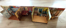 Maison poupée livre d'occasion  Bon-Encontre