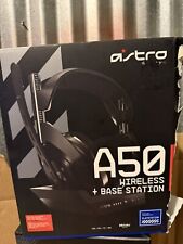 Astro gaming a50 for sale  Shipping to Ireland