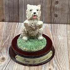 Westie Puppy por Leonardo West Highland White Terrier comprar usado  Enviando para Brazil