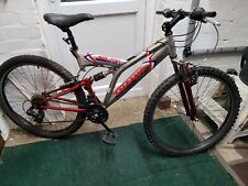 Unisex salcanco bike for sale  NOTTINGHAM