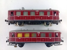 Trix triebzug 95904 gebraucht kaufen  Köngen