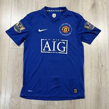 Nike manchester united for sale  LINCOLN