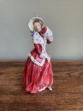 Royal doulton figurine for sale  BOURNEMOUTH