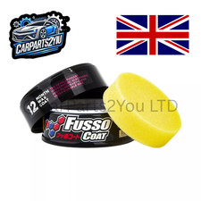 Soft99 fusso coat for sale  MANCHESTER