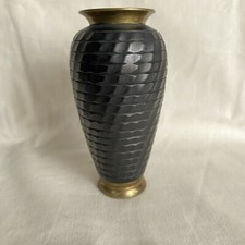 Vintage faceted black for sale  Oklahoma City