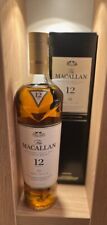 Macallan sherry 7 gebraucht kaufen  Gundelfingen a.d.Donau