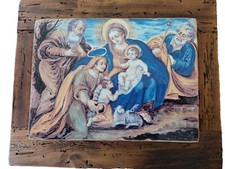 Riproduzione 700 napoletano usato  Salerno