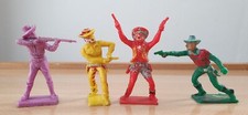 Cowboy figuren wild gebraucht kaufen  Neunkirchen