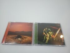 Alice in Chains - 1999 Music Bank Cd Box Set, #2, &#3  CD Cases ONLY. No CDs! comprar usado  Enviando para Brazil