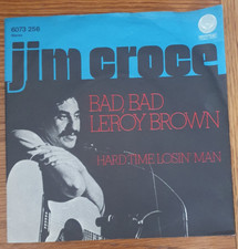 Jim croce bad gebraucht kaufen  Ahrensburg