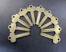 Lotes de chaves tipo A1114DD 1A1DD1 BES-4DS em branco para melhor porta-chaves DD: comprar usado  Enviando para Brazil