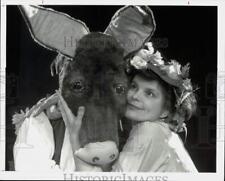 1992 press photo d'occasion  Expédié en Belgium
