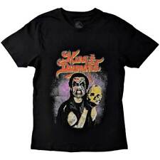 King diamond conspiracy gebraucht kaufen  Offenbach am Main