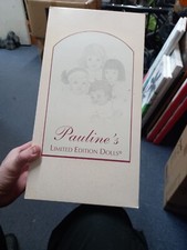 Pauline bjonness jacobsen for sale  HOVE